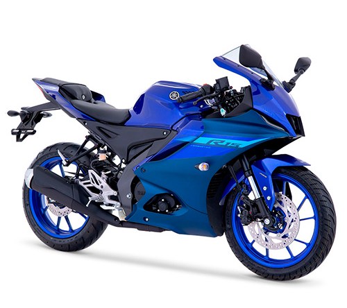yamaha R15