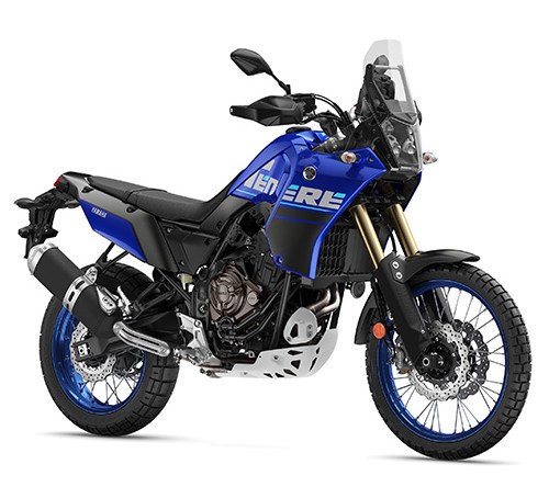 yamaha TENERE700