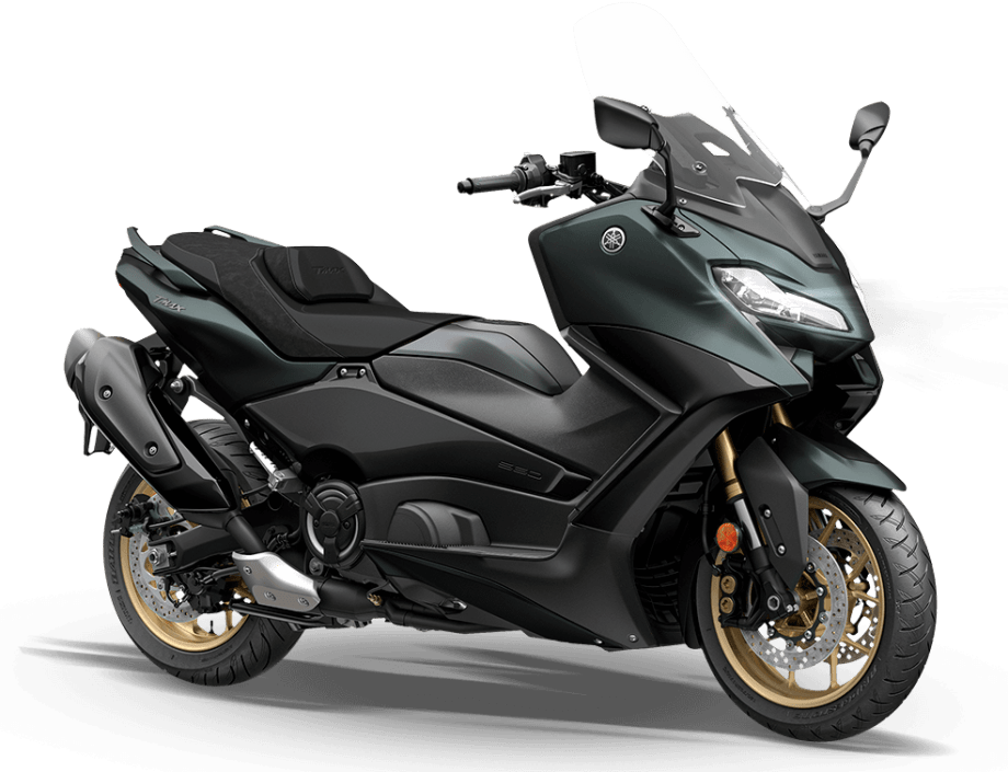yamaha tmax