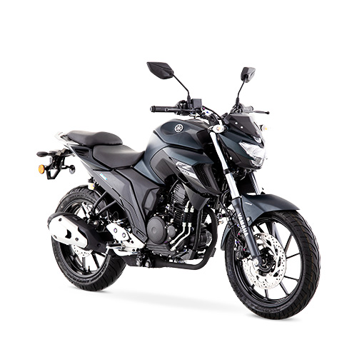 yamaha FZ25