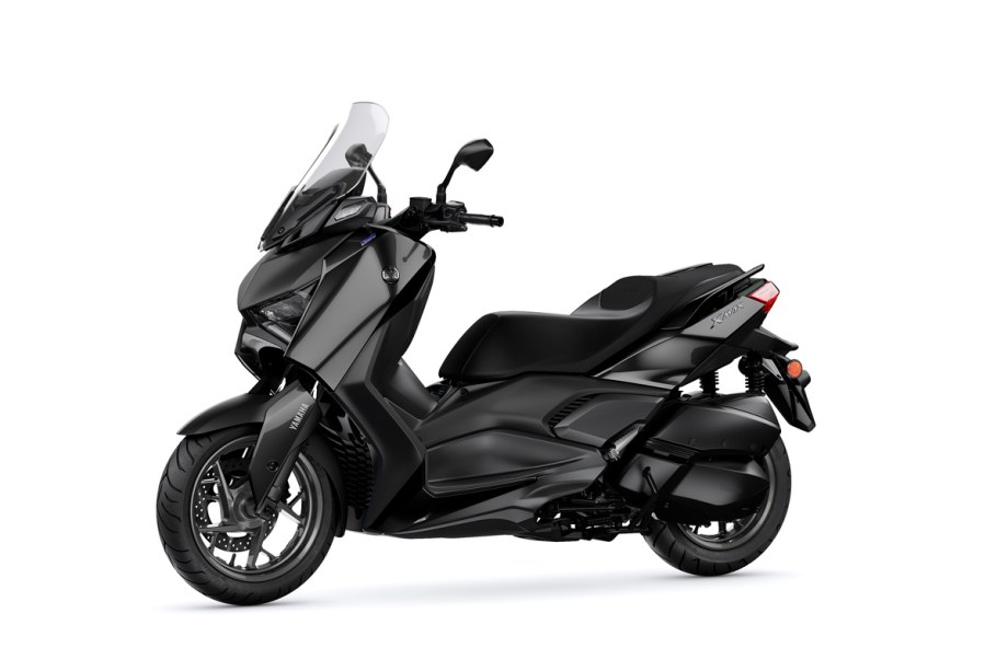 yamaha xmax