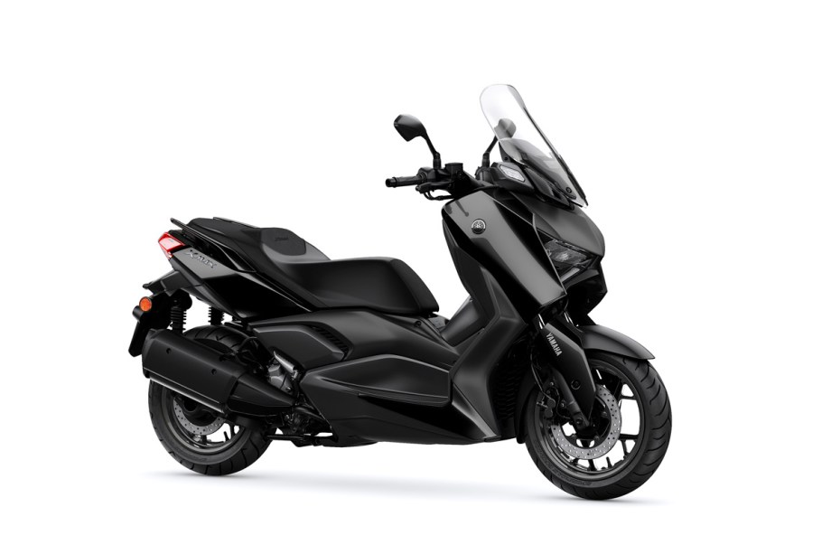 yamaha xmax
