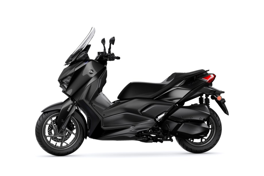 yamaha xmax