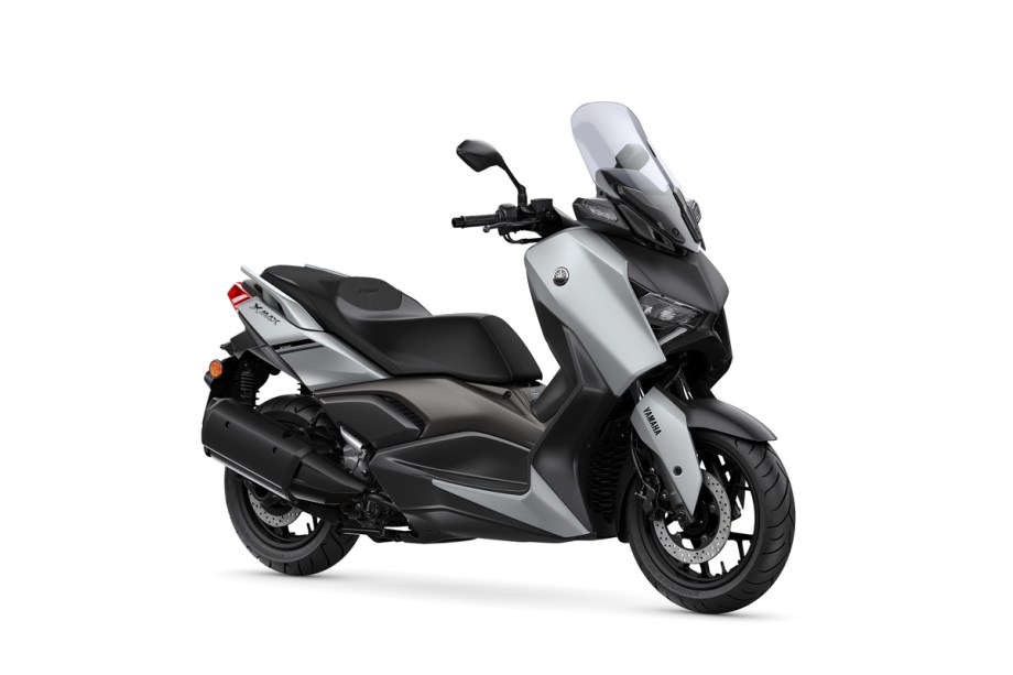 yamaha xmax