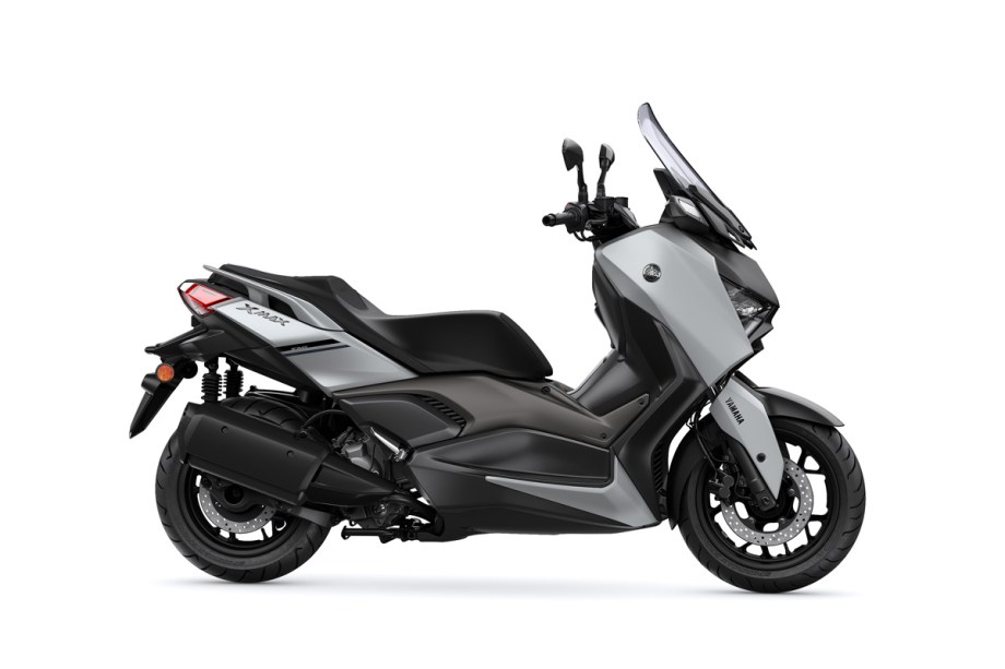 yamaha xmax