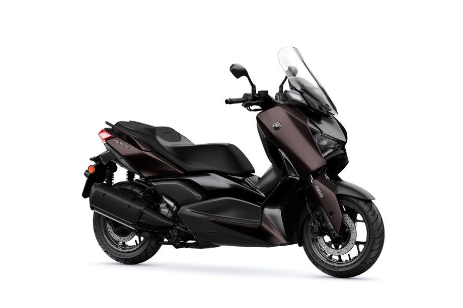 yamaha xmax