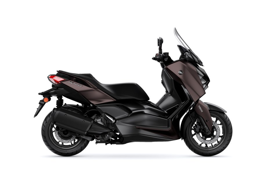 yamaha xmax