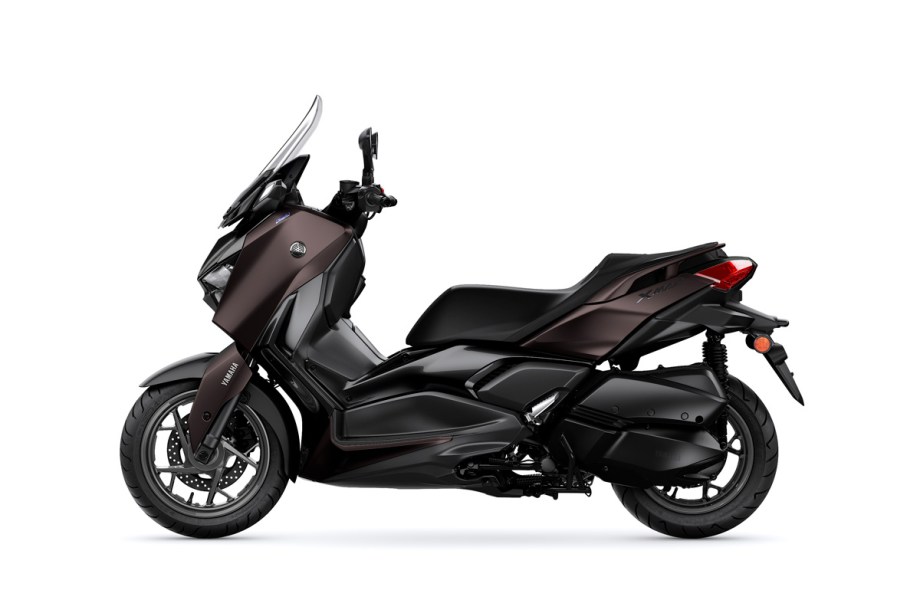 yamaha xmax