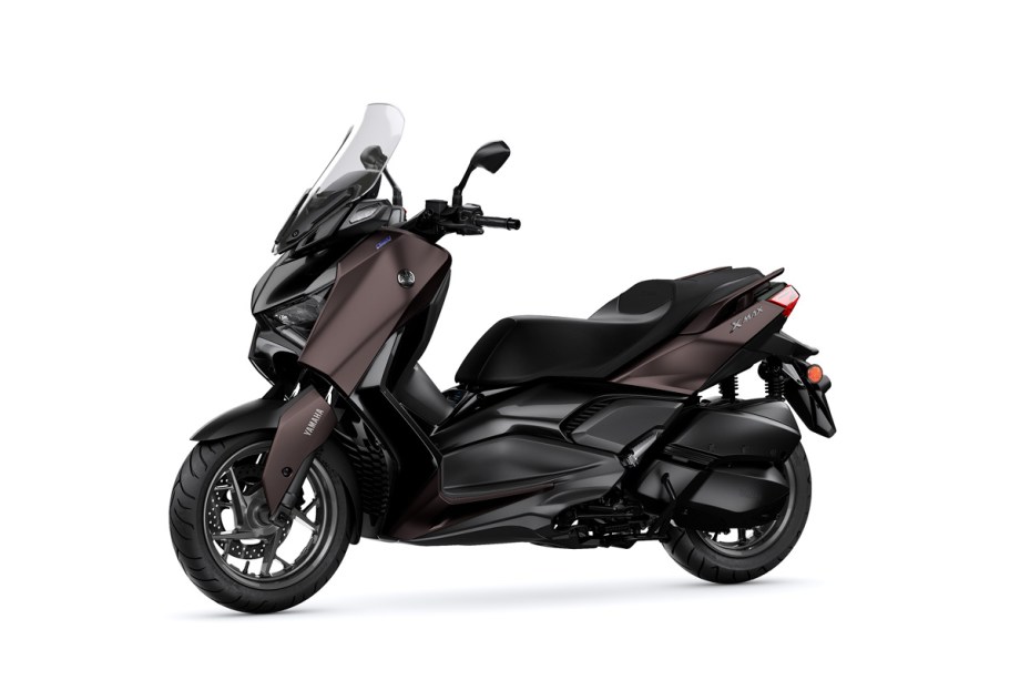 yamaha xmax
