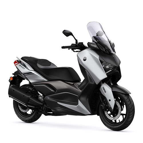 yamaha XMAX