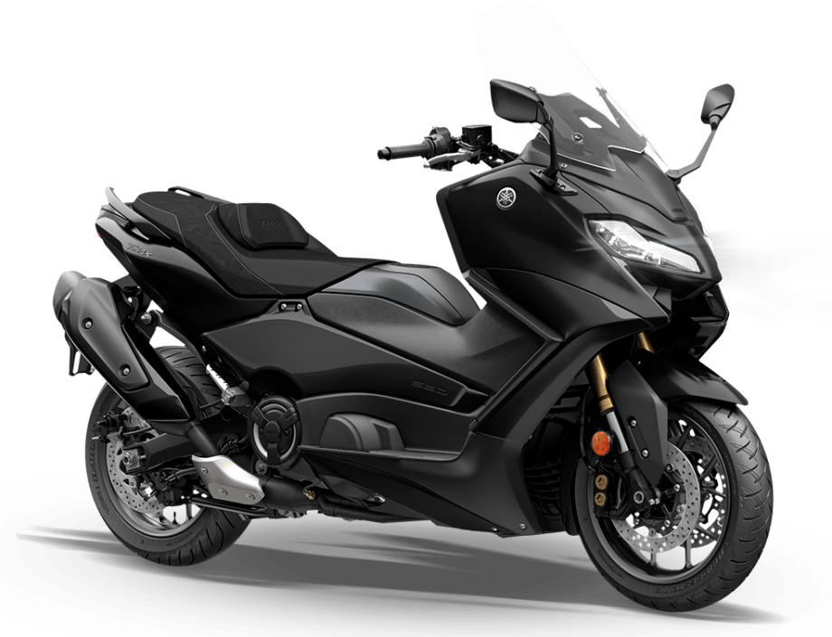 yamaha tmax1
