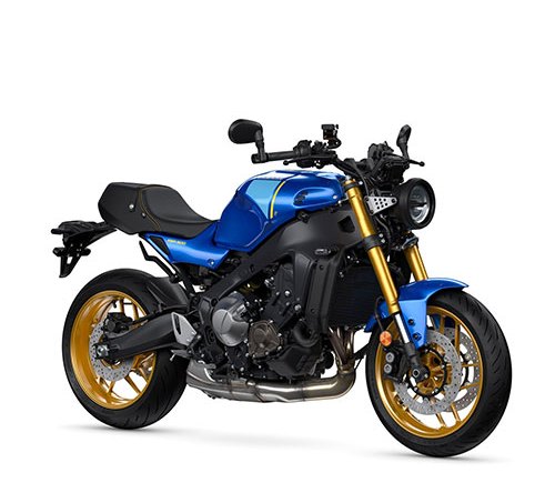 yamaha XSR900