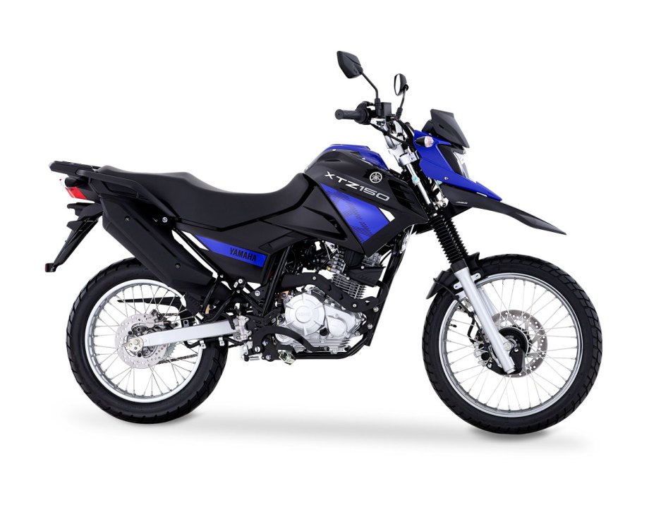 yamaha xtz150-10