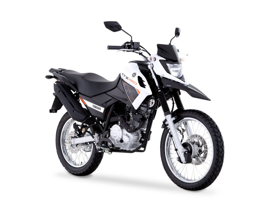 yamaha xtz150-13