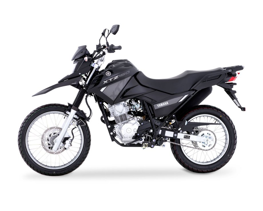 yamaha xtz150-15