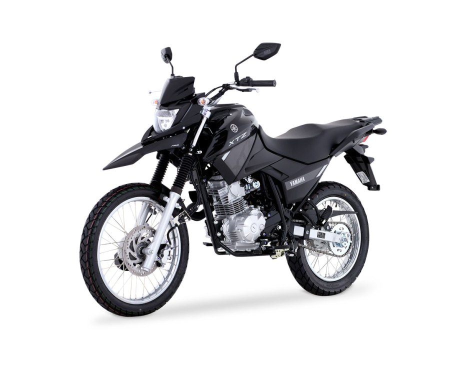 yamaha xtz150-17