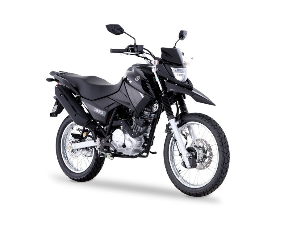 yamaha xtz150-18