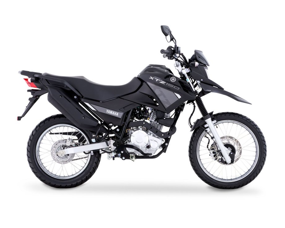 yamaha xtz150-14