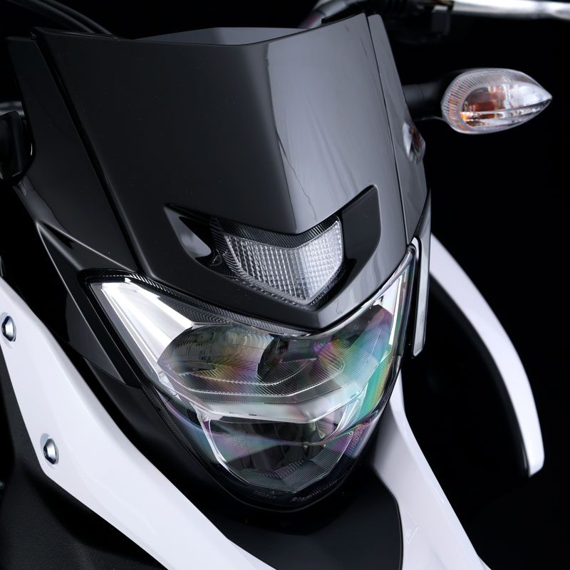 yamaha xtz250-10