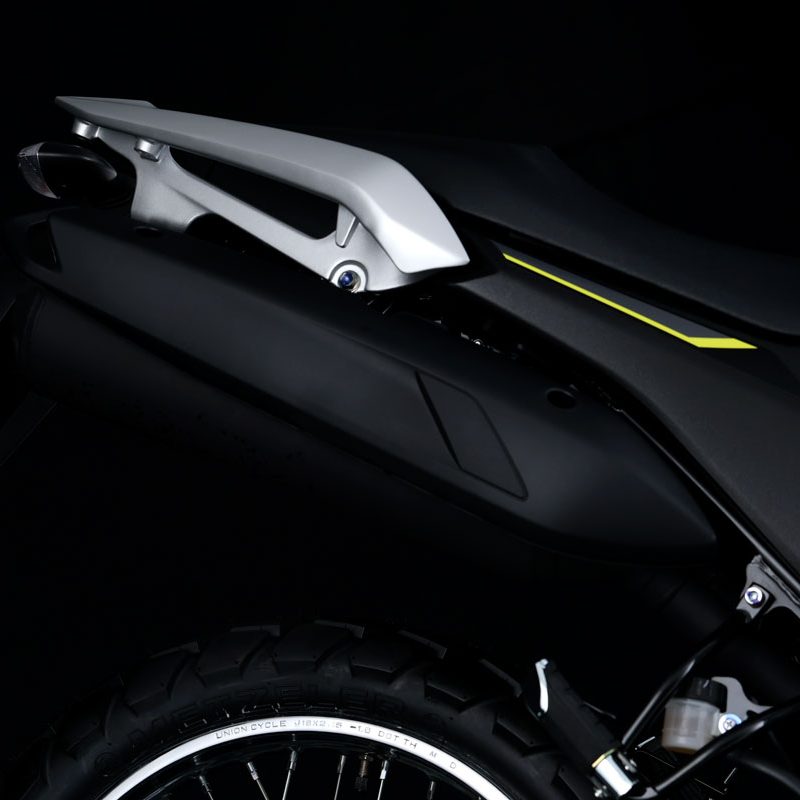 yamaha xtz250-12