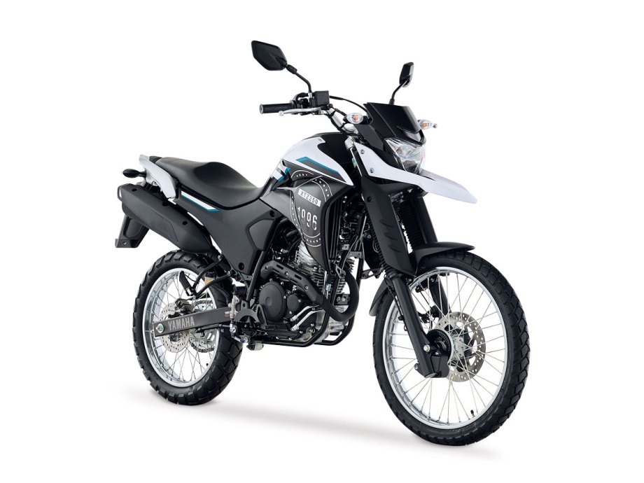 yamaha xtz250-4