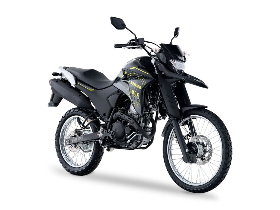 yamaha xtz250-8
