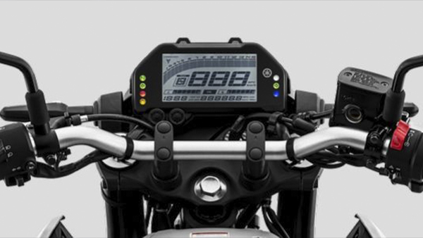 yamaha mt03-15