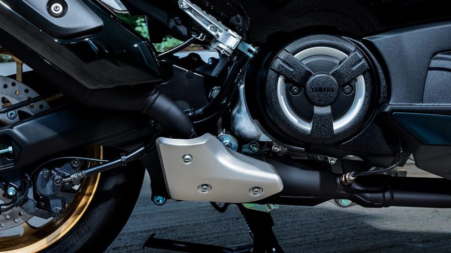 yamaha tmax3