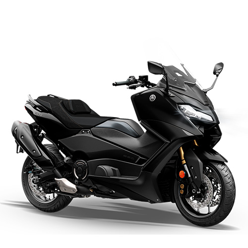 yamaha tmax
