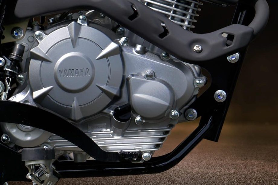 yamaha xtz150-20