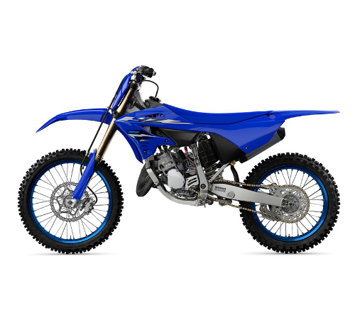 yamaha yz125