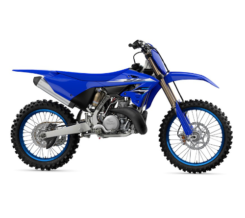 yamaha yz250