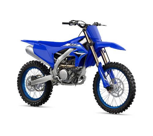 yamaha yz250f