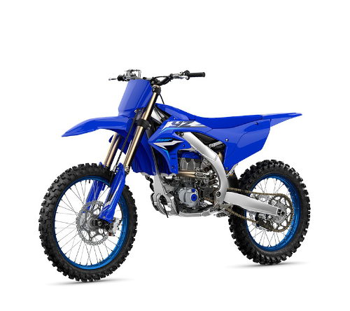 yamaha yz250f