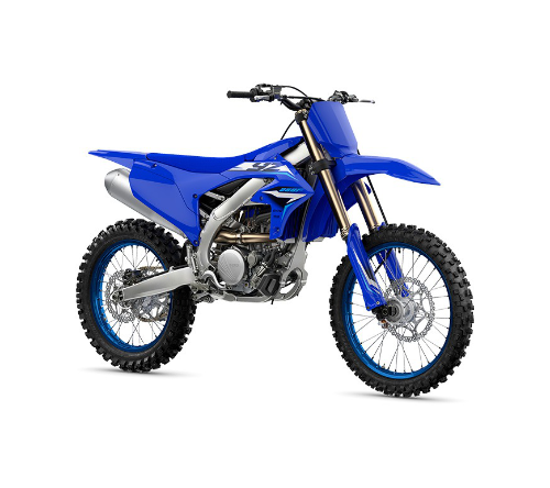 yamaha yz250f