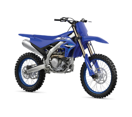 yamaha yz450f