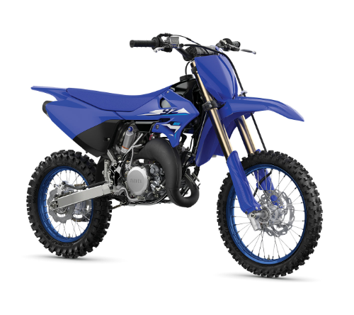 yamaha yz85