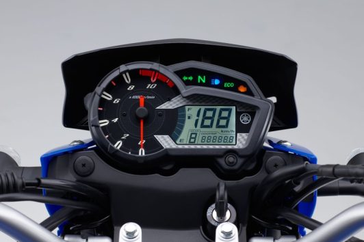 yamaha xtz150-19